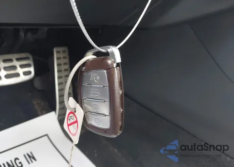 2019 Hyundai Sonata Limited 2.0T from USA, damaged, VIN 5NPE34AB1KH757578